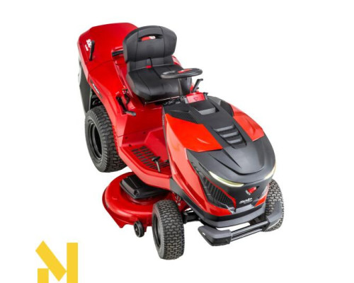 Садовий трактор бензиновий solo by AL-KO Т 22-105.4 HD V2 SD