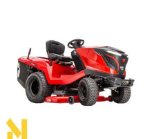 Садовий трактор бензиновий solo by AL-KO Т 22-105.4 HD V2 SD