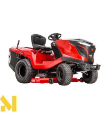 Садовий трактор бензиновий solo by AL-KO Т 22-105.4 HD V2 SD