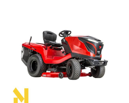 Садовий трактор бензиновий Solo by AL-KO T 24-125.2 HD V2 SD