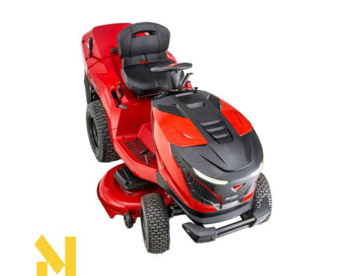 Садовий трактор бензиновий Solo by AL-KO T 24-125.2 HD V2 SD