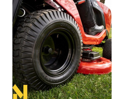 Садовий трактор бензиновий Solo by AL-KO T 24-125.2 HD V2 SD