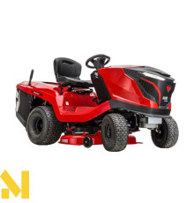 Садовий трактор бензиновий solo by AL-KO Т 22-105.4 HD-A V2