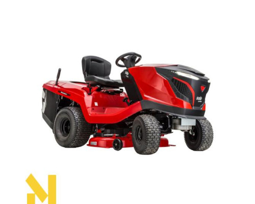 Садовий трактор бензиновий solo by AL-KO Т 22-105.4 HD-A V2