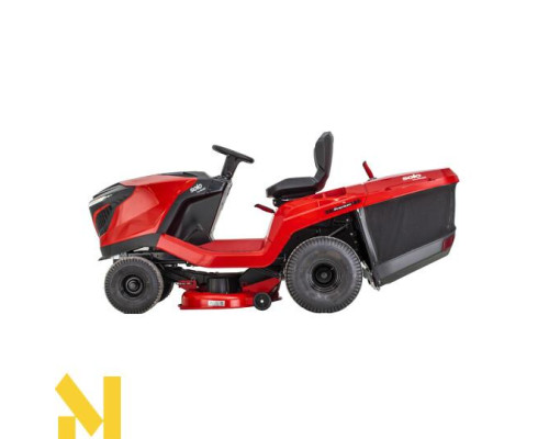 Садовий трактор бензиновий solo by AL-KO Т 22-105.4 HD-A V2