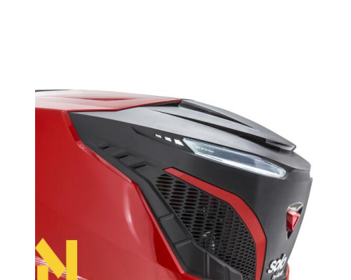 Садовий трактор бензиновий solo by AL-KO Т 22-105.4 HD-A V2