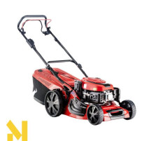 Газонокосарка бензинова solo by AL-KO 4734 VSED-A