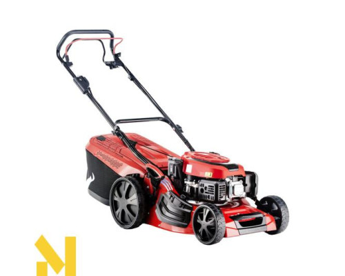 Газонокосарка бензинова solo by AL-KO 4734 VSED-A