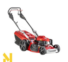 Газонокосарка бензинова solo by AL-KO 4754 VS-A