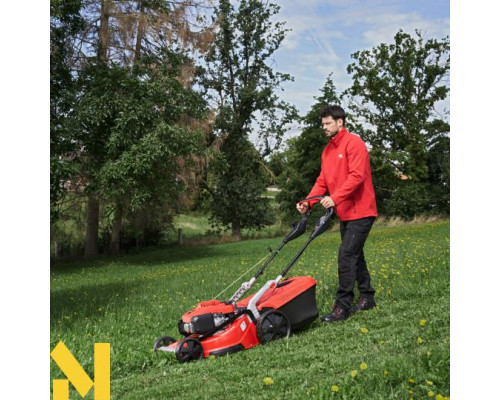 Газонокосарка бензинова solo by AL-KO 4754 VS-A