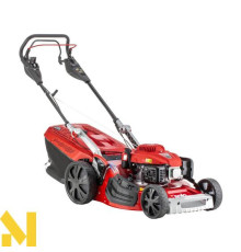 Газонокосарка бензинова solo by AL-KO 5254 VS-A