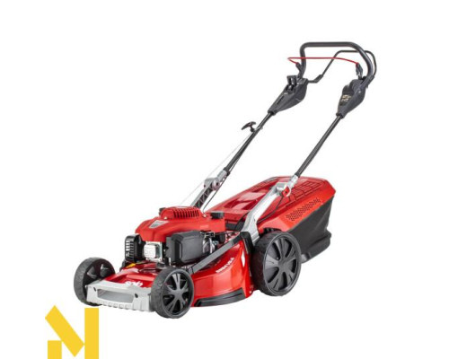 Газонокосарка бензинова solo by AL-KO 5254 VS-A