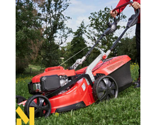 Газонокосарка бензинова solo by AL-KO 5254 VS-A