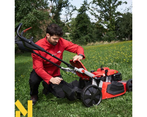 Газонокосарка бензинова solo by AL-KO 5254 VS-A