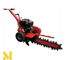 Траншеєкопач Krysspol DR-TR-15