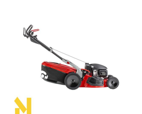 Газонокосарка бензинова SOLO BY AL-KO 5274 VS-H