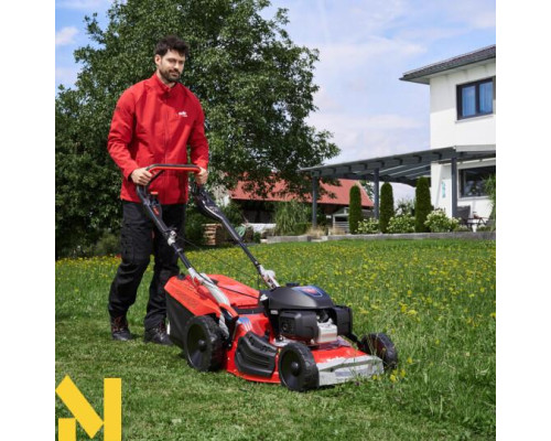 Газонокосарка бензинова SOLO BY AL-KO 5274 VS-H