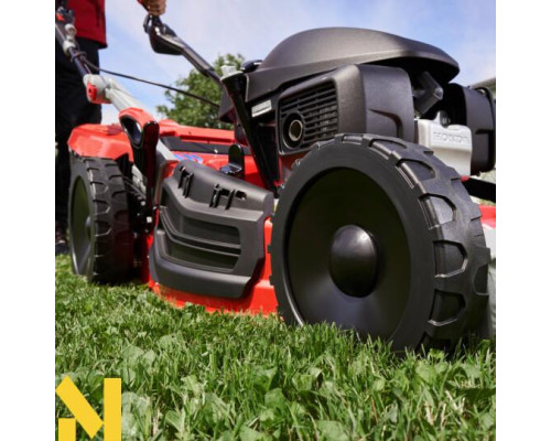 Газонокосарка бензинова SOLO BY AL-KO 5274 VS-H