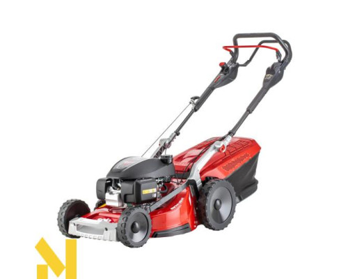 Газонокосарка бензинова SOLO BY AL-KO 5274 VS-H