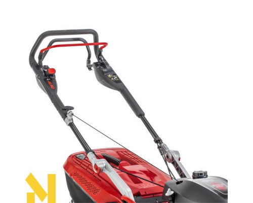 Газонокосарка бензинова SOLO BY AL-KO 5274 VS-H