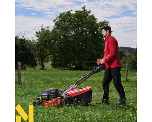 Газонокосарка бензинова SOLO BY AL-KO 5274 VS-H