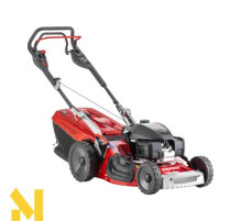 Газонокосарка бензинова SOLO BY AL-KO 5274 VS-H