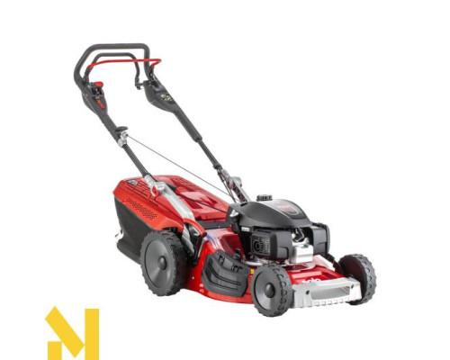 Газонокосарка бензинова SOLO BY AL-KO 5274 VS-H