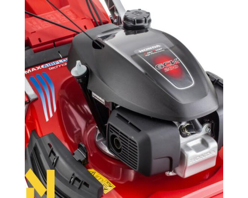 Газонокосарка бензинова SOLO BY AL-KO 5274 VS-H