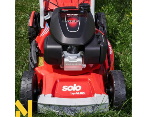 Газонокосарка бензинова SOLO BY AL-KO 5274 VS-H