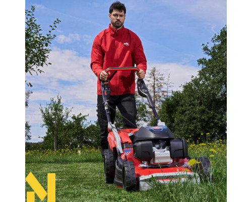 Газонокосарка бензинова SOLO BY AL-KO 5274 VS-H