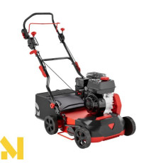 Аератор-вертикулятор бензиновий solo by AL-KO 4076 P