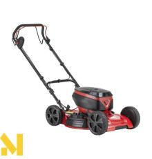 Газонокосарка акумуляторна AL-KO 4736 LI VS (без АКБ та ЗП)