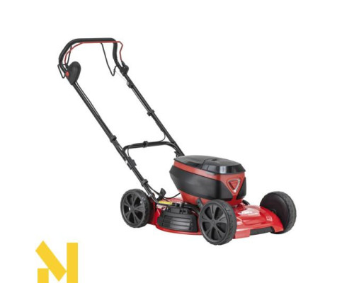 Газонокосарка акумуляторна AL-KO 4736 LI VS (без АКБ та ЗП)