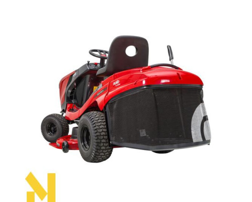 Садовий трактор бензиновий Solo by AL-KO T 18-93.4 HD-A V2