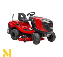 Садовий трактор бензиновий Solo by AL-KO T 18-93.4 HD-A V2