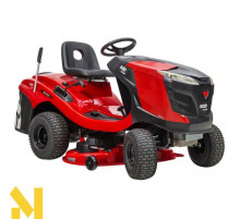 Садовий трактор бензиновий solo by AL-KO Comfort T18-103.4 HD-A V2