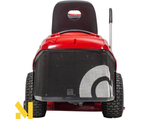 Садовий трактор бензиновий solo by AL-KO Comfort T18-103.4 HD-A V2