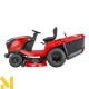 Садовий трактор бензиновий Solo by AL-KO T 24-125.4 HD V2