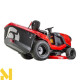 Садовий трактор бензиновий Solo by AL-KO T 24-125.4 HD V2