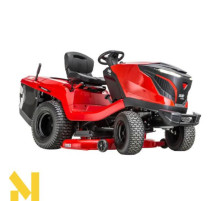 Садовий трактор бензиновий Solo by AL-KO T 24-125.4 HD V2