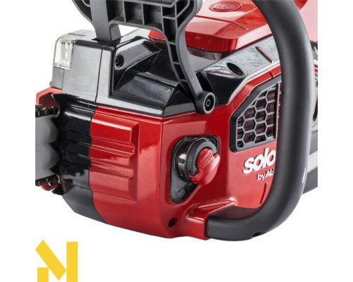 Пила ланцюгова акумуляторна solo® від AL-KO CS 3635
