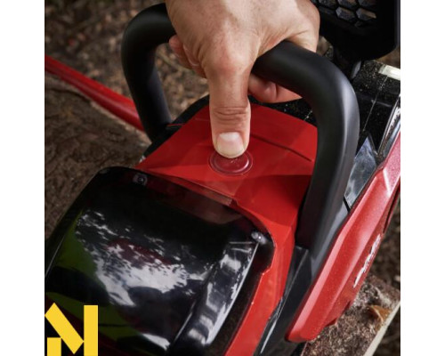 Пила ланцюгова акумуляторна AL-KO CS 3640 (без АКБ та ЗП)