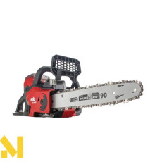 Пила ланцюгова акумуляторна AL-KO CS 3640 (без АКБ та ЗП)