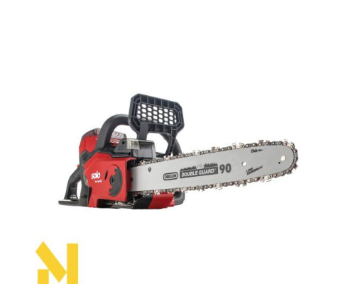 Пила ланцюгова акумуляторна AL-KO CS 3640 (без АКБ та ЗП)