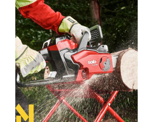 Пила ланцюгова акумуляторна AL-KO CS 3640 (без АКБ та ЗП)