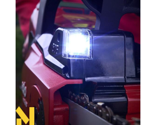 Пила ланцюгова акумуляторна AL-KO CS 3640 (без АКБ та ЗП)