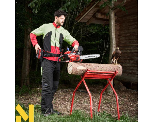 Пила ланцюгова акумуляторна AL-KO CS 3640 (без АКБ та ЗП)