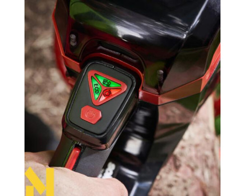 Пила ланцюгова акумуляторна AL-KO CS 3640 (без АКБ та ЗП)