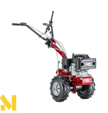 Мотоблок бензиновий Solo by AL-KO Comfort Combi BF 5002-RІІ