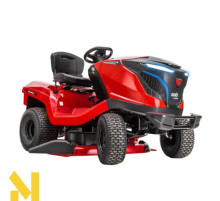 Садовий трактор акумуляторний Solo by Al-Ko T 3100 Li-95.5 HDS